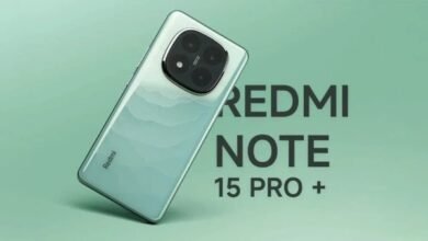 شاومي تطلق Redmi Note 15 بمواصفات قوية وسعر منافس في فئة الهواتف المتوسطة - إيجي بيزنس 611209224825520251116110240240 069d3e - إيجي بيزنس